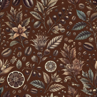 Mexico Chiapas - Fair Trade - Organic